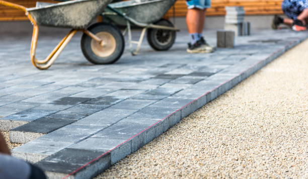 Reasons to Select Us for Your Driveway Paving Requirements in Comer, GA