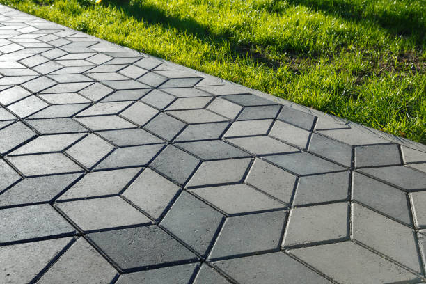 Best Brick Driveway Pavers  in Comer, GA