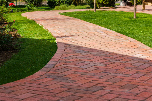 Best Commercial Driveway Pavers  in Comer, GA