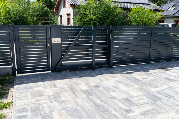 Professional Driveway Pavers in Comer, GA