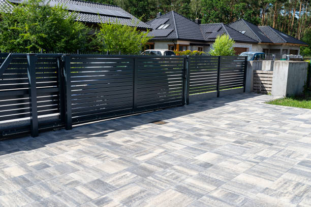 Trusted Comer, GA Driveway Pavers Experts