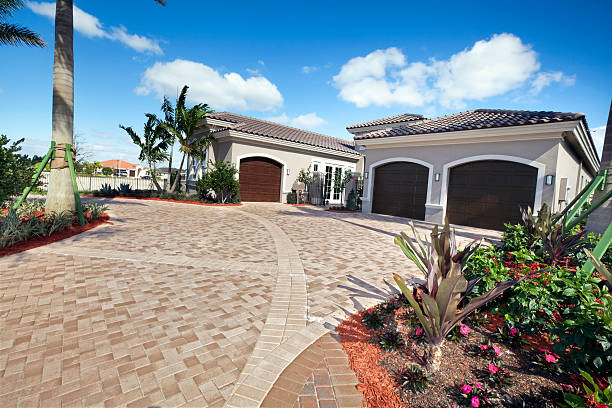 Best Driveway Paving Contractor  in Comer, GA