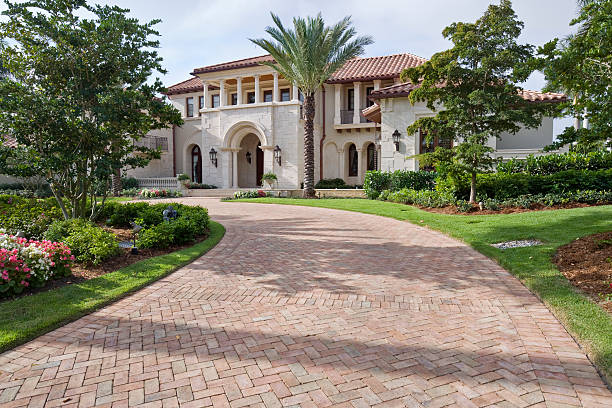 Trusted Comer, GA Driveway Pavers Experts