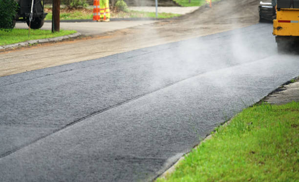 Best Interlocking Driveway Pavers  in Comer, GA
