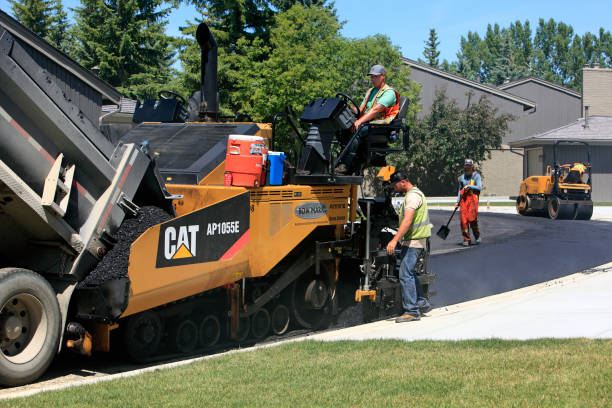 Best Driveway Pavers Near Me  in Comer, GA