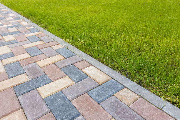 Best Brick Driveway Pavers  in Comer, GA