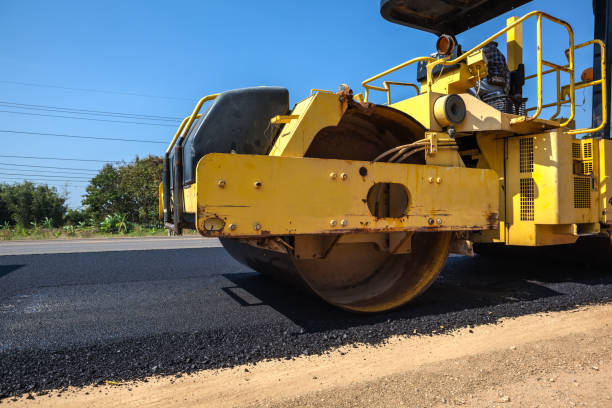 Driveway Pavers for Homes in Comer, GA